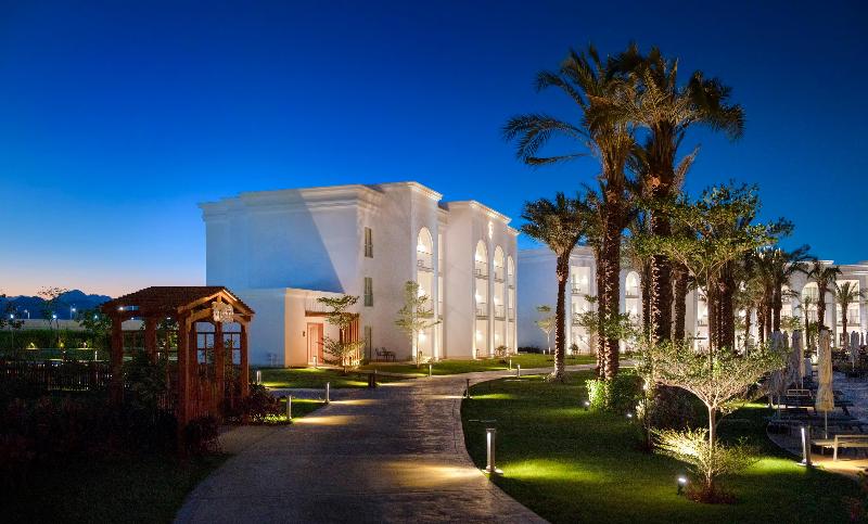 Rixos Radamis Sharm El Sheikh - Genel