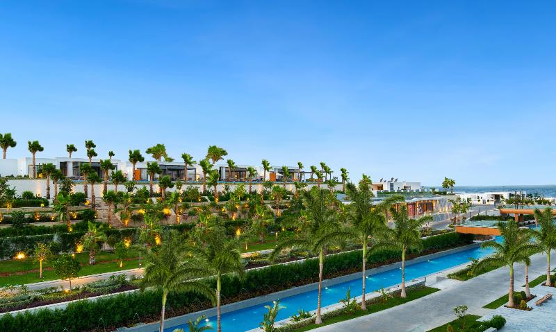Rixos Radamis Sharm El Sheikh - Genel