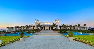 Rixos Radamis Sharm El Sheikh