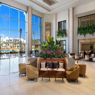 Rixos Radamis Sharm El Sheikh fotoÄŸrafÄ±