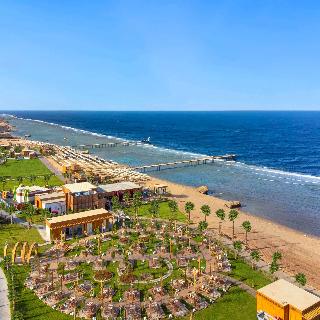 Rixos Radamis Sharm El Sheikh fotoÄŸrafÄ±
