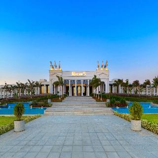 Rixos Radamis Sharm El Sheikh fotoÄŸrafÄ±