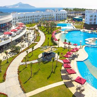 Rixos Radamis Sharm El Sheikh fotoÄŸrafÄ±