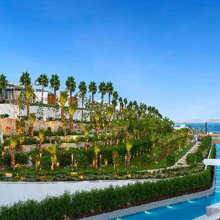 Rixos Radamis Sharm El Sheikh fotoÄŸrafÄ±