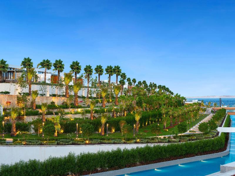 Rixos Radamis Sharm El Sheikh - Genel