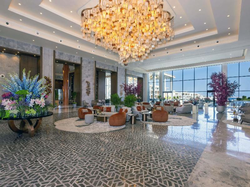 Rixos Radamis Sharm El Sheikh - Genel