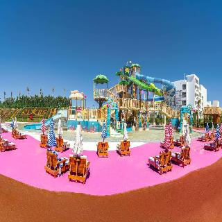 Rixos Radamis Sharm El Sheikh fotoÄŸrafÄ±