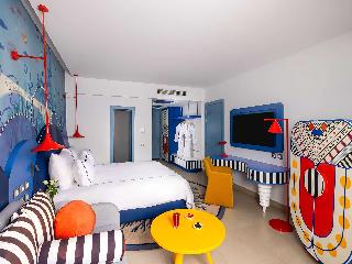 Rixos Radamis Sharm El Sheikh fotoÄŸrafÄ±