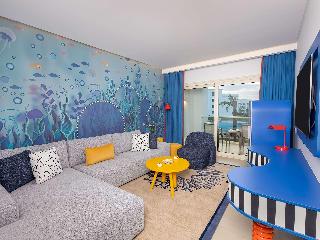 Rixos Radamis Sharm El Sheikh fotoÄŸrafÄ±