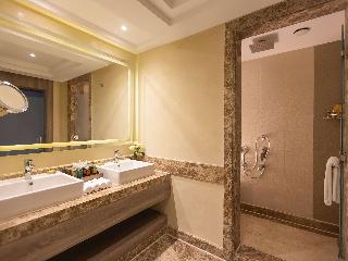 Rixos Radamis Sharm El Sheikh fotoÄŸrafÄ±