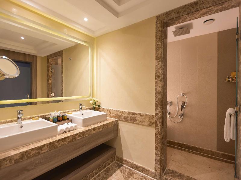Rixos Radamis Sharm El Sheikh - Oda