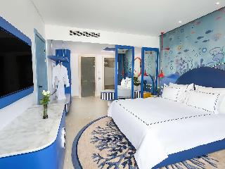 Rixos Radamis Sharm El Sheikh fotoÄŸrafÄ±