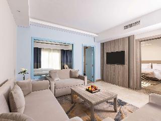 Rixos Radamis Sharm El Sheikh fotoÄŸrafÄ±