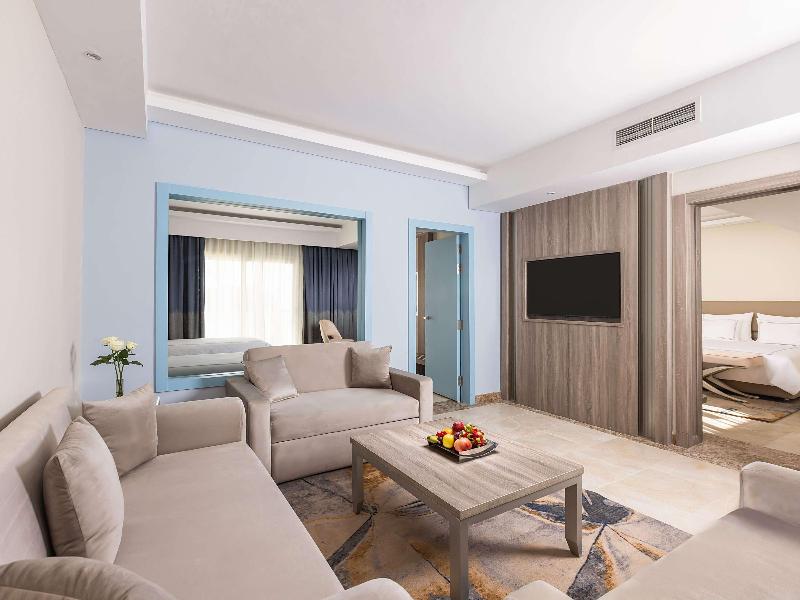 Rixos Radamis Sharm El Sheikh - Oda