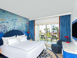 Rixos Radamis Sharm El Sheikh fotoÄŸrafÄ±