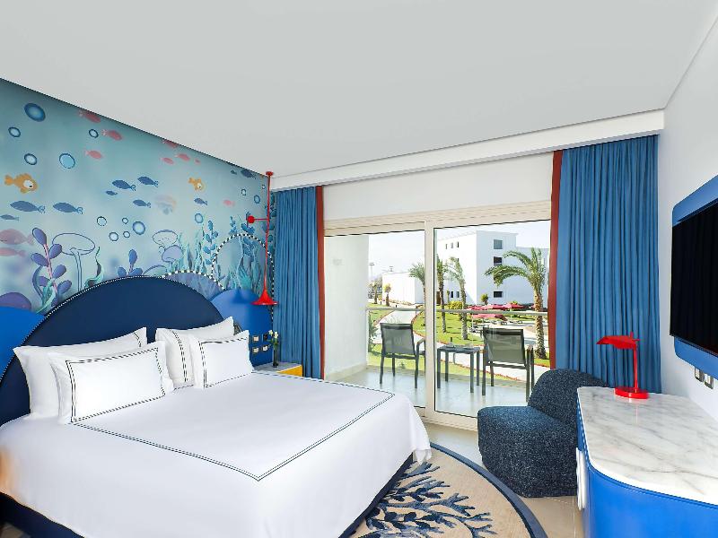 Rixos Radamis Sharm El Sheikh - Oda
