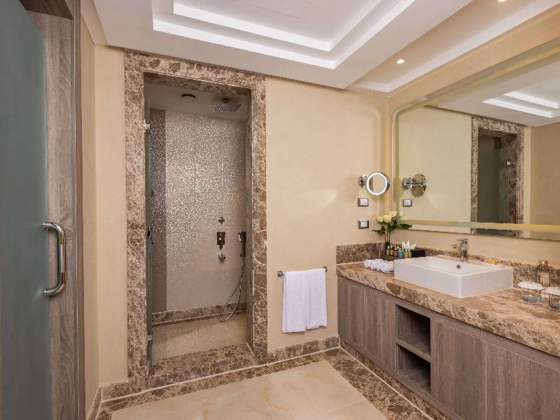 Rixos Radamis Sharm El Sheikh - Oda