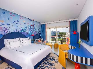 Rixos Radamis Sharm El Sheikh fotoÄŸrafÄ±