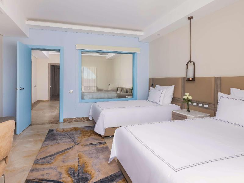 Rixos Radamis Sharm El Sheikh - Oda