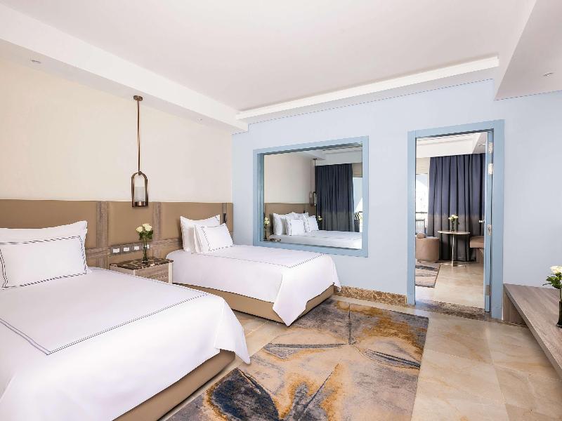 Rixos Radamis Sharm El Sheikh - Oda