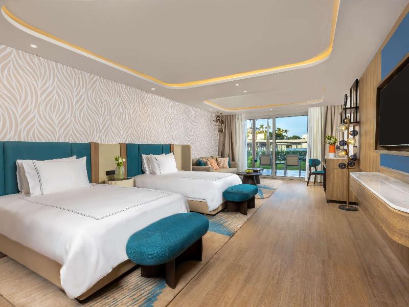 Rixos Radamis Sharm El Sheikh - Oda