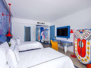 Rixos Radamis Sharm El Sheikh fotoÄŸrafÄ±