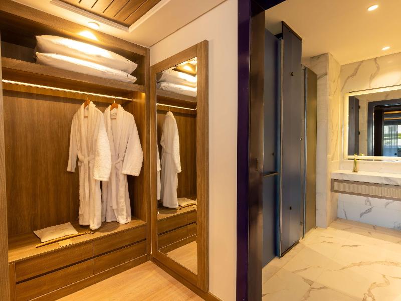 Rixos Radamis Sharm El Sheikh - Oda