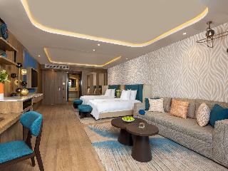 Rixos Radamis Sharm El Sheikh fotoÄŸrafÄ±