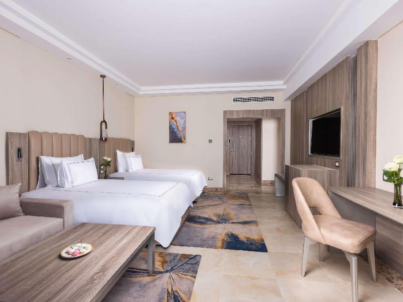 Rixos Radamis Sharm El Sheikh - Oda