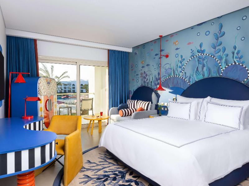 Rixos Radamis Sharm El Sheikh - Oda