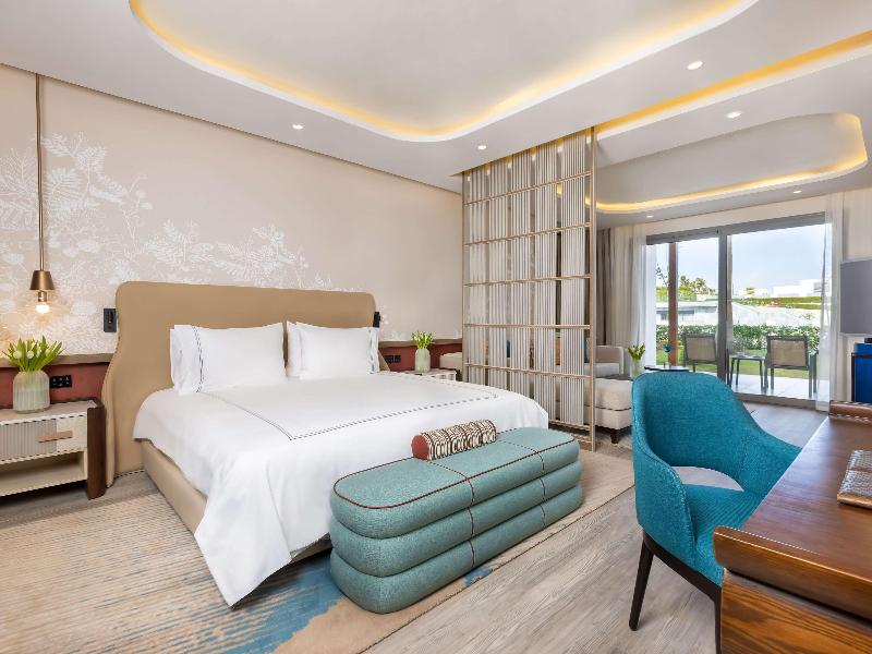 Rixos Radamis Sharm El Sheikh - Oda