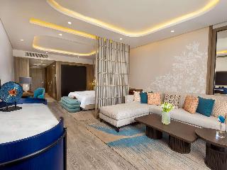 Rixos Radamis Sharm El Sheikh fotoÄŸrafÄ±