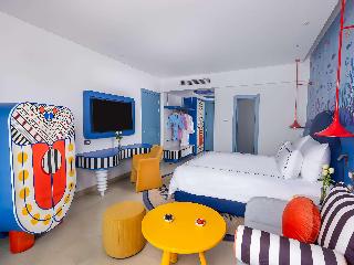 Rixos Radamis Sharm El Sheikh fotoÄŸrafÄ±