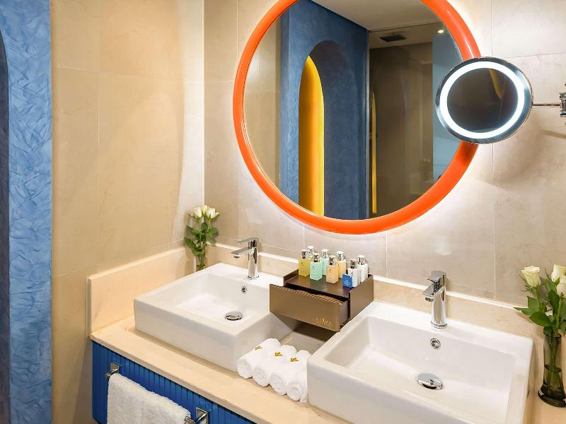 Rixos Radamis Sharm El Sheikh - Oda