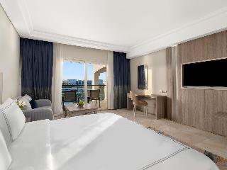 Rixos Radamis Sharm El Sheikh fotoÄŸrafÄ±