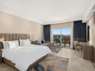 Rixos Radamis Sharm El Sheikh fotoÄŸrafÄ±