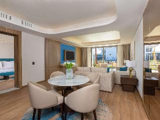 Rixos Radamis Sharm El Sheikh fotoÄŸrafÄ±