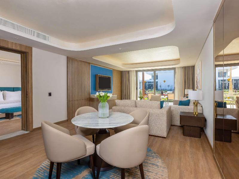 Rixos Radamis Sharm El Sheikh - Oda