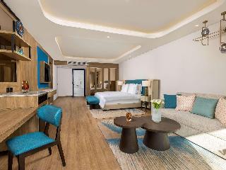 Rixos Radamis Sharm El Sheikh fotoÄŸrafÄ±