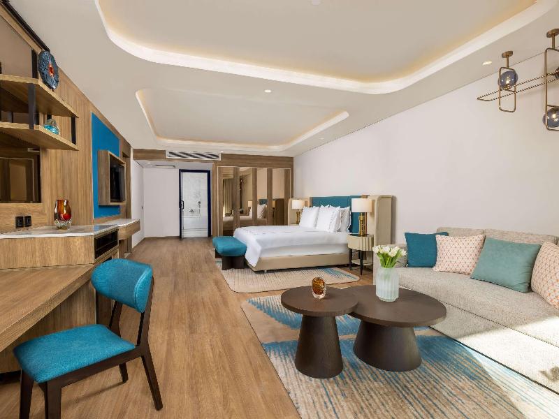 Rixos Radamis Sharm El Sheikh - Oda
