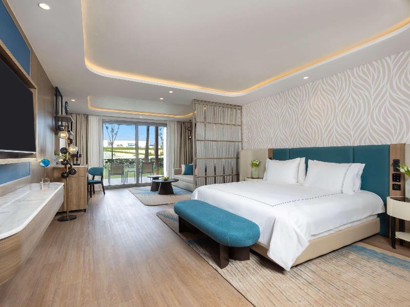 Rixos Radamis Sharm El Sheikh - Oda