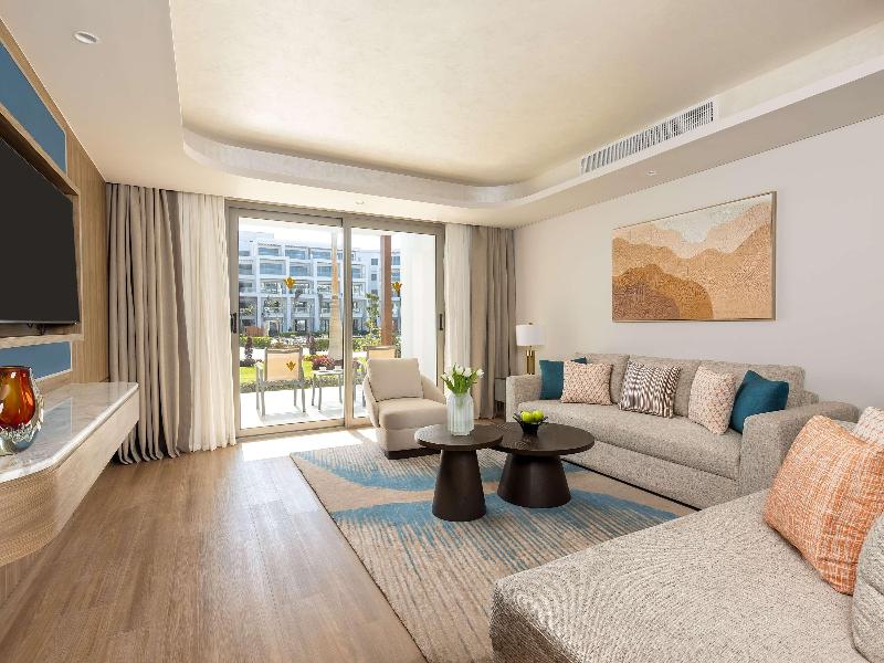Rixos Radamis Sharm El Sheikh - Oda