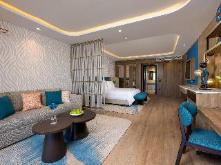 Rixos Radamis Sharm El Sheikh fotoÄŸrafÄ±