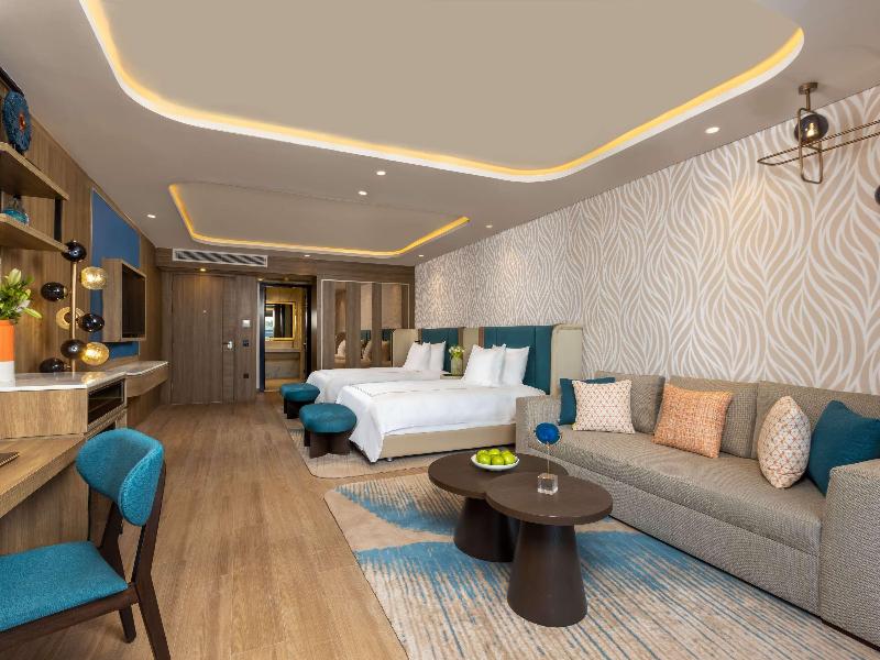 Rixos Radamis Sharm El Sheikh - Oda