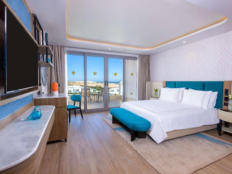 Rixos Radamis Sharm El Sheikh - Oda