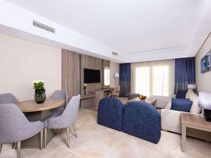 Rixos Radamis Sharm El Sheikh - Oda