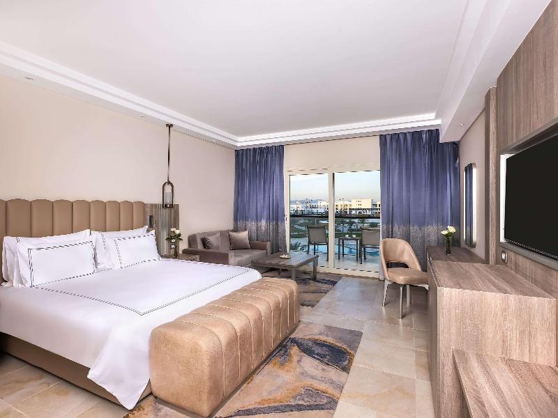 Rixos Radamis Sharm El Sheikh - Oda