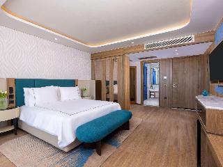 Rixos Radamis Sharm El Sheikh fotoÄŸrafÄ±