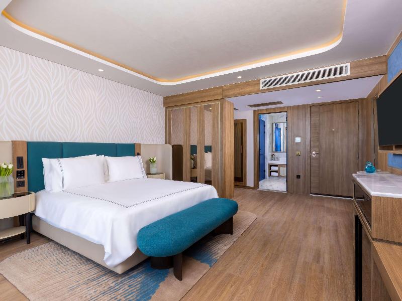 Rixos Radamis Sharm El Sheikh - Oda