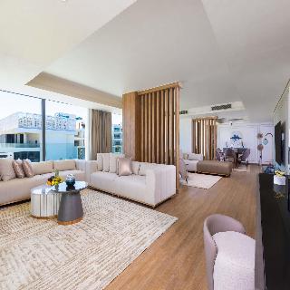 Rixos Radamis Sharm El Sheikh fotoÄŸrafÄ±